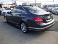 2008 Steel Grey Metallic Mercedes-Benz C 350 Sport  photo #3