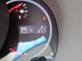 Platinum Graphite - Murano CrossCabriolet AWD Photo No. 20