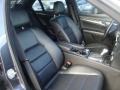 2008 Steel Grey Metallic Mercedes-Benz C 350 Sport  photo #7