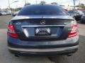 2008 Steel Grey Metallic Mercedes-Benz C 350 Sport  photo #10