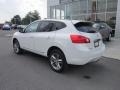 Pearl White - Rogue S AWD Krom Edition Photo No. 7