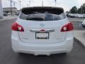 Pearl White - Rogue S AWD Krom Edition Photo No. 8
