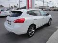 Pearl White - Rogue S AWD Krom Edition Photo No. 9