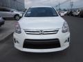 Pearl White - Rogue S AWD Krom Edition Photo No. 11