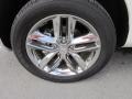 Pearl White - Rogue S AWD Krom Edition Photo No. 12
