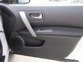 Pearl White - Rogue S AWD Krom Edition Photo No. 17