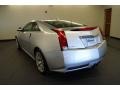 Radiant Silver Metallic - CTS -V Coupe Photo No. 4