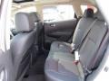 2011 Silver Ice Metallic Nissan Rogue SL AWD  photo #4