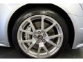 Radiant Silver Metallic - CTS -V Coupe Photo No. 11