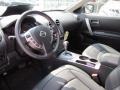 2011 Silver Ice Metallic Nissan Rogue SL AWD  photo #14