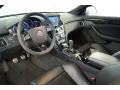 Radiant Silver Metallic - CTS -V Coupe Photo No. 14