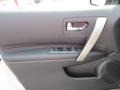 2011 Silver Ice Metallic Nissan Rogue SL AWD  photo #15