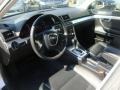 2008 Light Silver Metallic Audi A4 2.0T quattro S-Line Sedan  photo #5