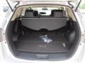 2011 Silver Ice Metallic Nissan Rogue SL AWD  photo #17