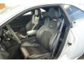 Radiant Silver Metallic - CTS -V Coupe Photo No. 18