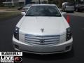 White Diamond - CTS Sedan Photo No. 2