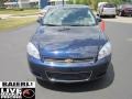 Imperial Blue Metallic - Impala LT Photo No. 2