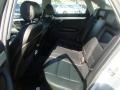2008 Light Silver Metallic Audi A4 2.0T quattro S-Line Sedan  photo #12