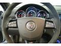 Radiant Silver Metallic - CTS -V Coupe Photo No. 25