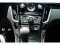 Radiant Silver Metallic - CTS -V Coupe Photo No. 26