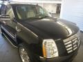 Black Raven - Escalade AWD Photo No. 1