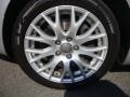 2008 Light Silver Metallic Audi A4 2.0T quattro S-Line Sedan  photo #17