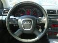 2008 Light Silver Metallic Audi A4 2.0T quattro S-Line Sedan  photo #19