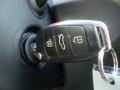 2008 Light Silver Metallic Audi A4 2.0T quattro S-Line Sedan  photo #32