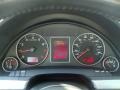 2008 Light Silver Metallic Audi A4 2.0T quattro S-Line Sedan  photo #33