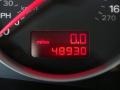 2008 Light Silver Metallic Audi A4 2.0T quattro S-Line Sedan  photo #34