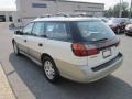 2001 White Frost Pearl Subaru Outback Wagon  photo #9