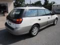 2001 White Frost Pearl Subaru Outback Wagon  photo #11