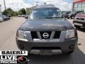 2006 Granite Metallic Nissan Xterra S 4x4  photo #2