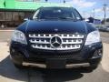 Black - ML 350 4Matic Photo No. 9