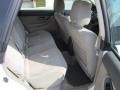 2001 White Frost Pearl Subaru Outback Wagon  photo #16