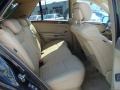 Black - ML 350 4Matic Photo No. 13