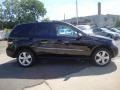 Black - ML 350 4Matic Photo No. 14