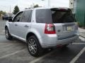 Zermatt Silver Metallic - LR2 HSE Photo No. 9