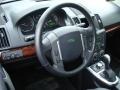 Zermatt Silver Metallic - LR2 HSE Photo No. 11