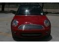 Chili Red - Cooper Clubman Photo No. 2