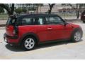 Chili Red - Cooper Clubman Photo No. 3