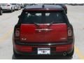 Chili Red - Cooper Clubman Photo No. 8