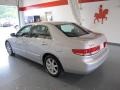 2004 Satin Silver Metallic Honda Accord EX V6 Sedan  photo #2