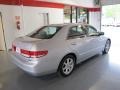 2004 Satin Silver Metallic Honda Accord EX V6 Sedan  photo #4