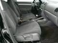 2006 Black Volkswagen Jetta Value Edition Sedan  photo #13