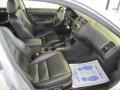 2004 Satin Silver Metallic Honda Accord EX V6 Sedan  photo #9