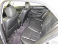 2004 Satin Silver Metallic Honda Accord EX V6 Sedan  photo #10