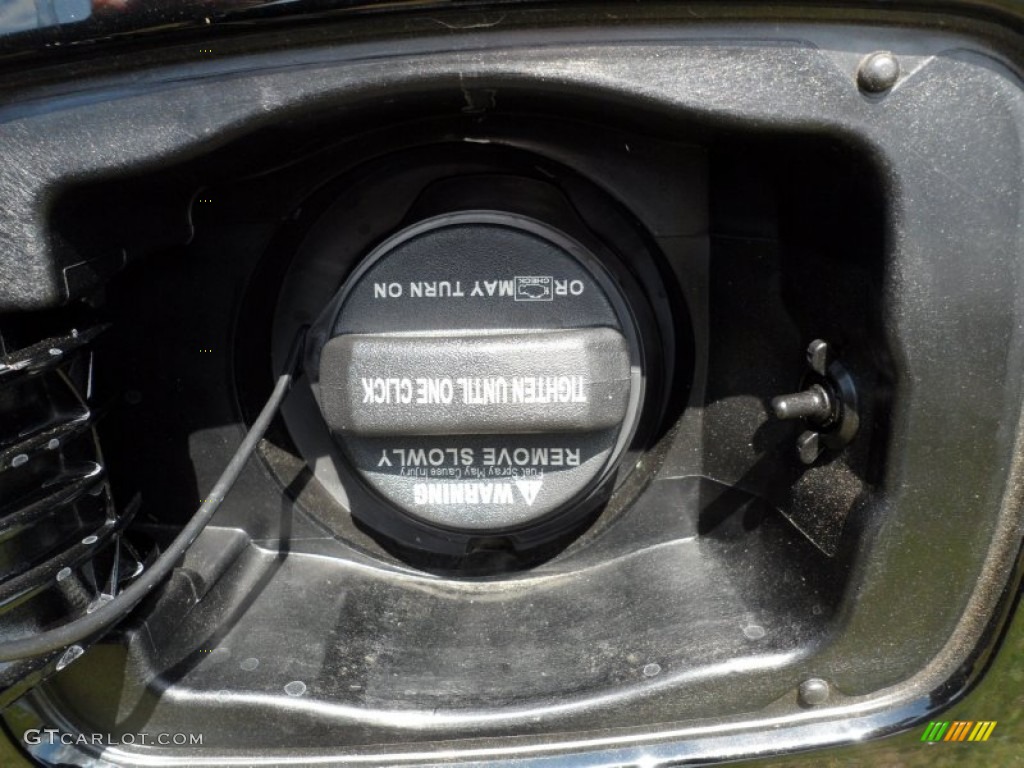 2011 Sonata Limited 2.0T - Midnight Black / Camel photo #14