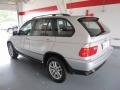Titanium Silver Metallic - X5 3.0i Photo No. 2