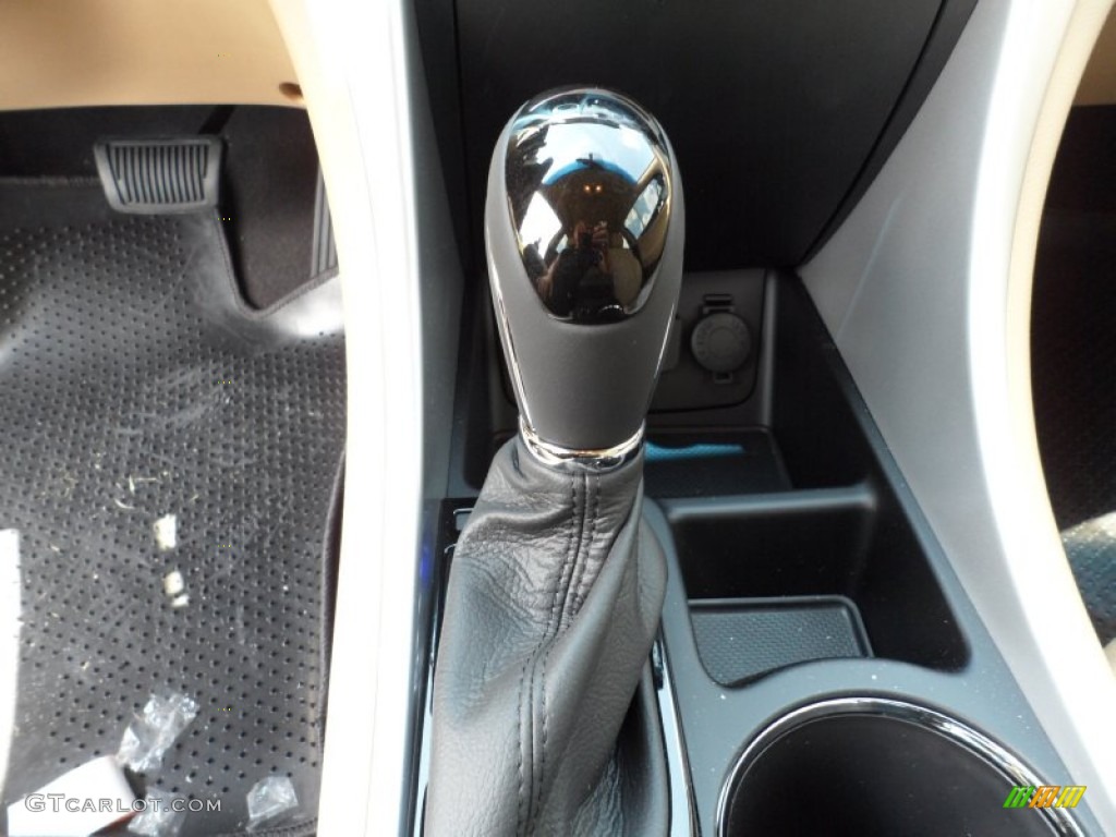 2011 Sonata Limited 2.0T - Midnight Black / Camel photo #34